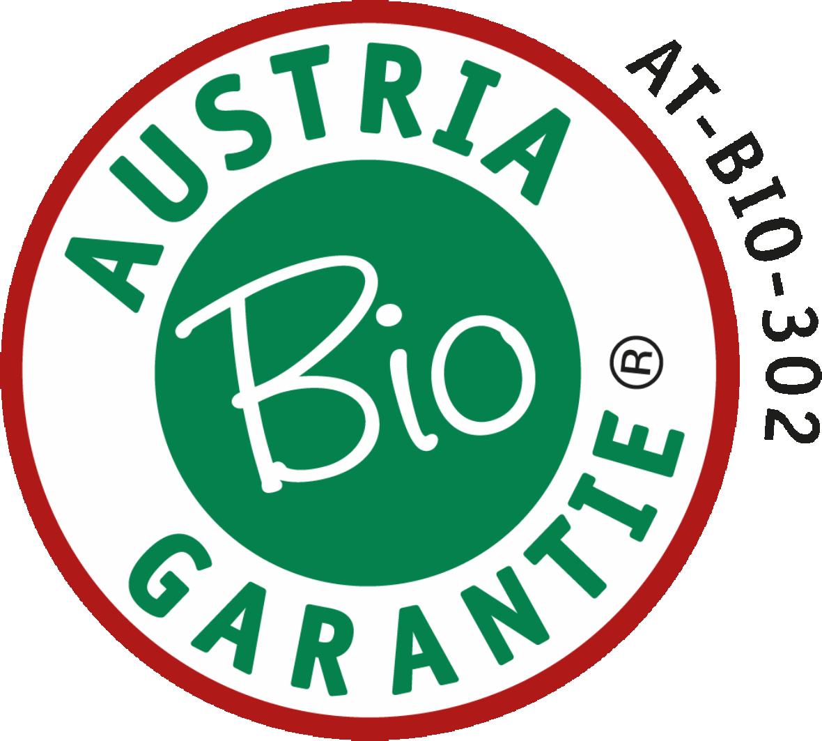 Austria Bio Grantie Logo